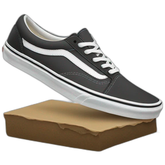 vans emoji