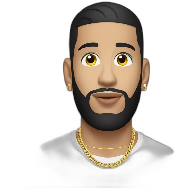 Anuel aa emoji