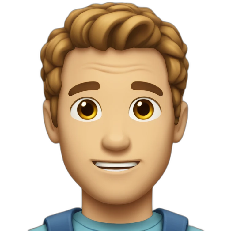 Jake sully avatar emoji