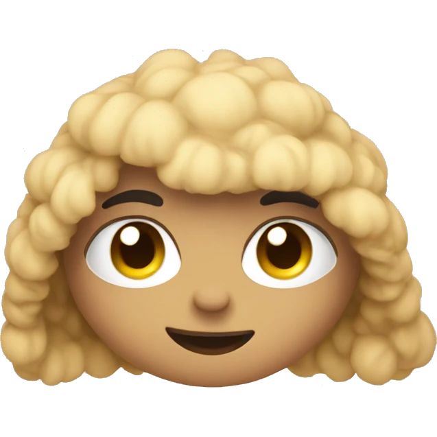 Cozy emoji