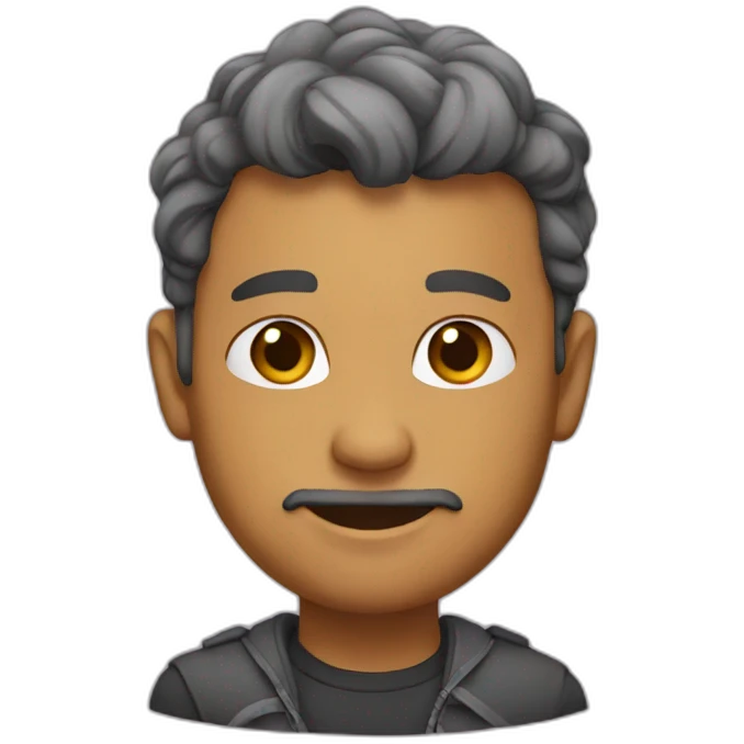 yeat emoji