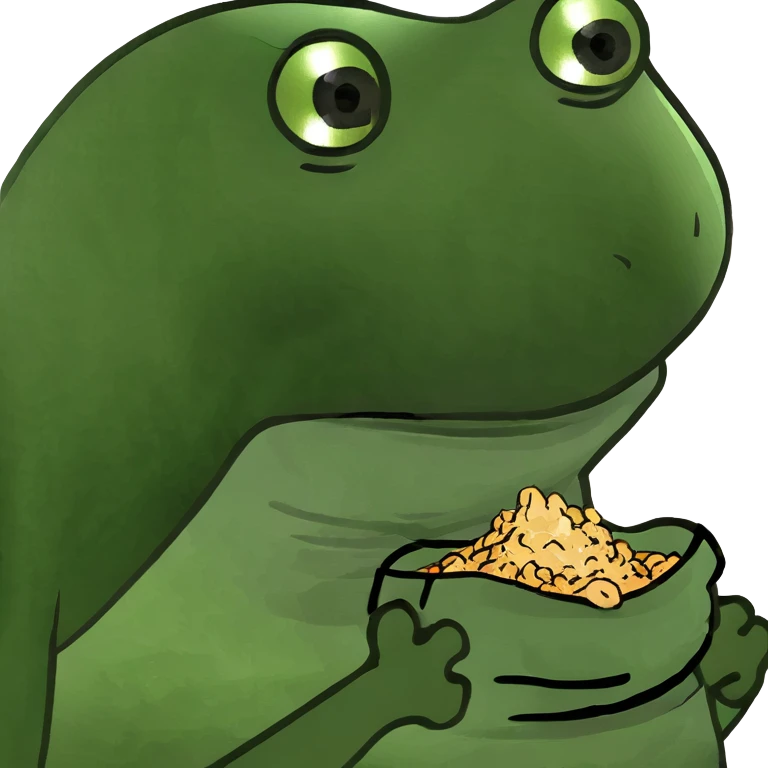 Pepe emoji