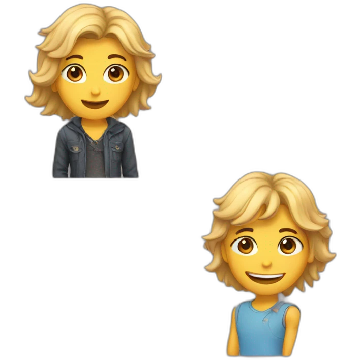 Friendzone emoji
