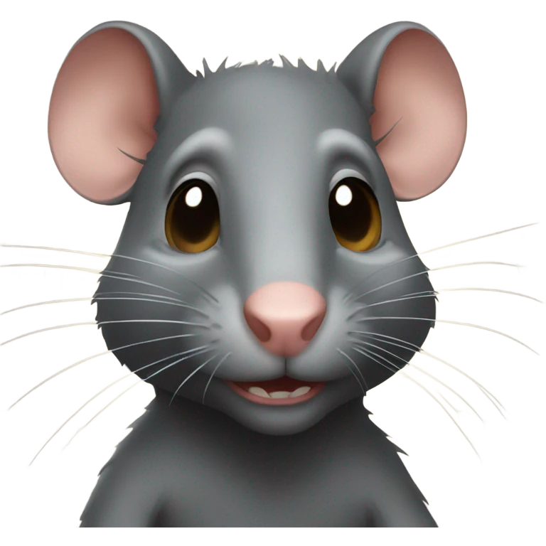 rats emoji