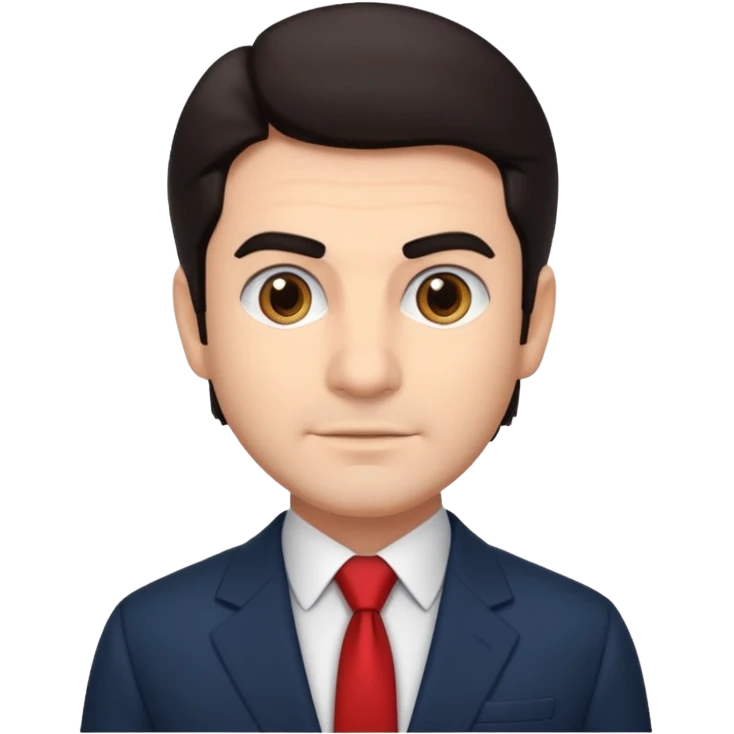 Mario Del Monaco (1915-1982) emoji