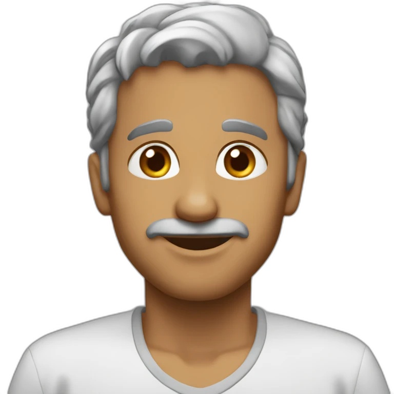 رجل كويتي emoji