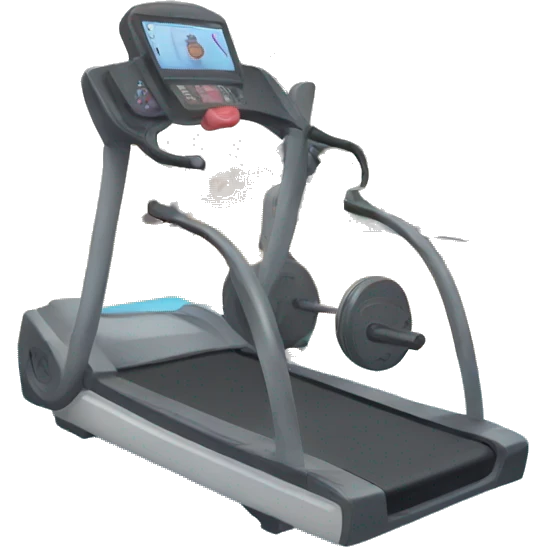 Gym emoji