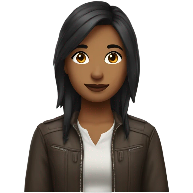 cheyenne lowe emoji