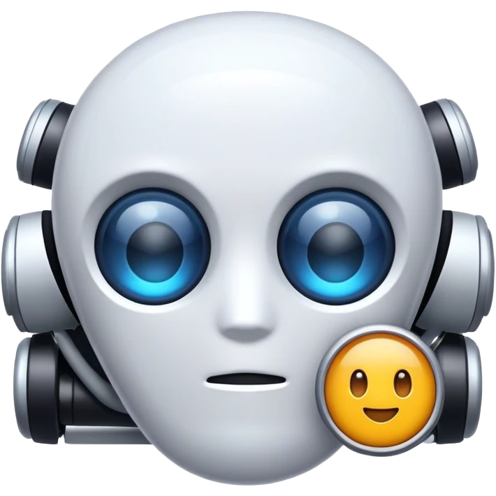 megaverse ai emoji