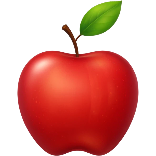 apple emoji