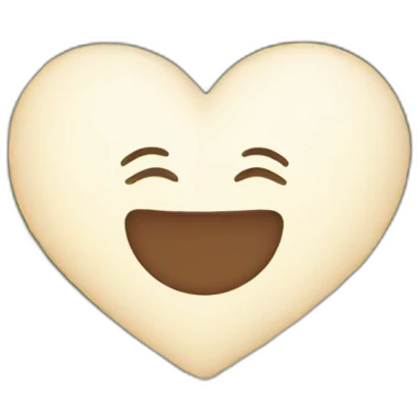 heart with flowers around it emoji