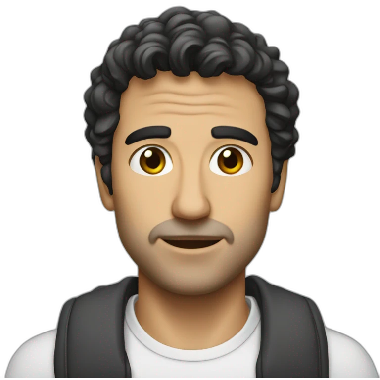 Raul Porta emoji