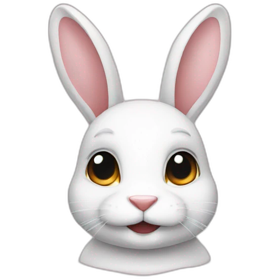 Lapin emoji