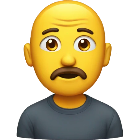 Thinking  emoji