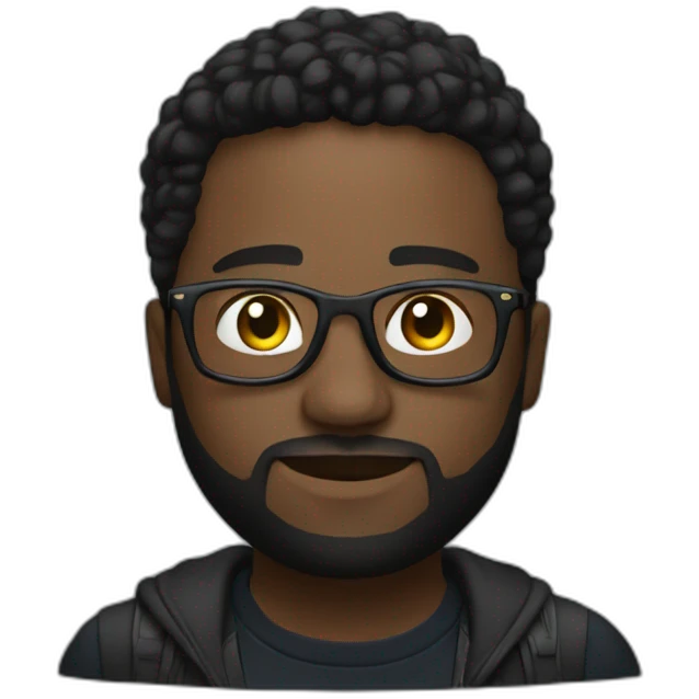 Damso  emoji