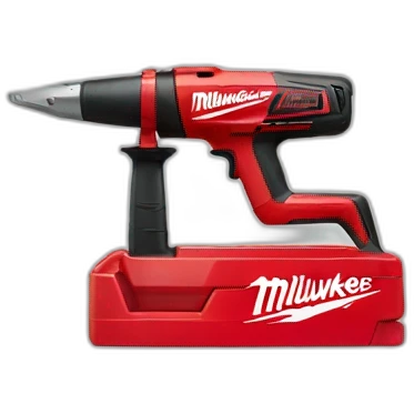 Milwaukee tool emoji
