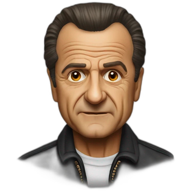 Joe Pesci emoji