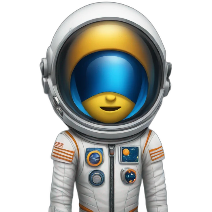 space emoji