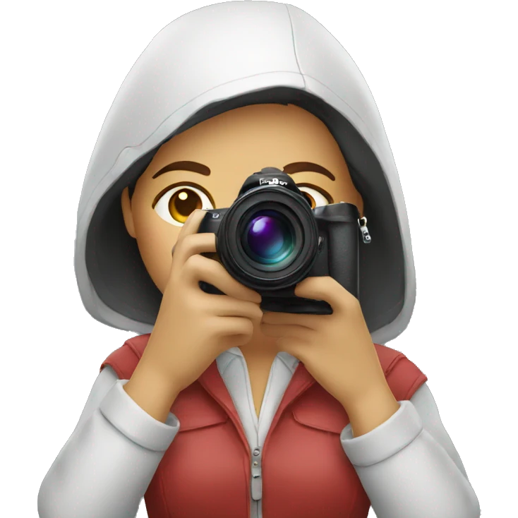 Women  photographer  emoji