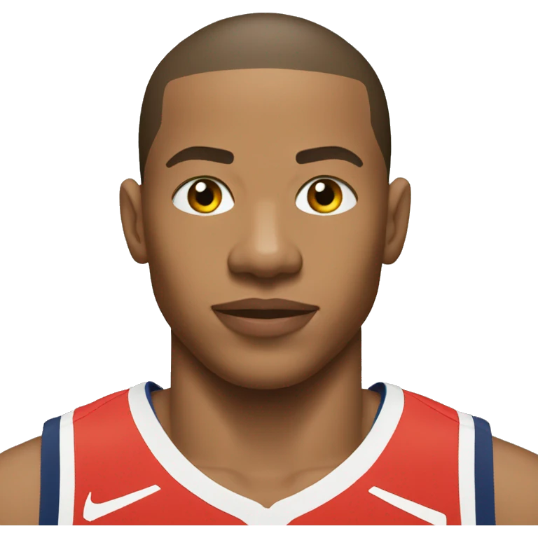 mbappe-basket emoji