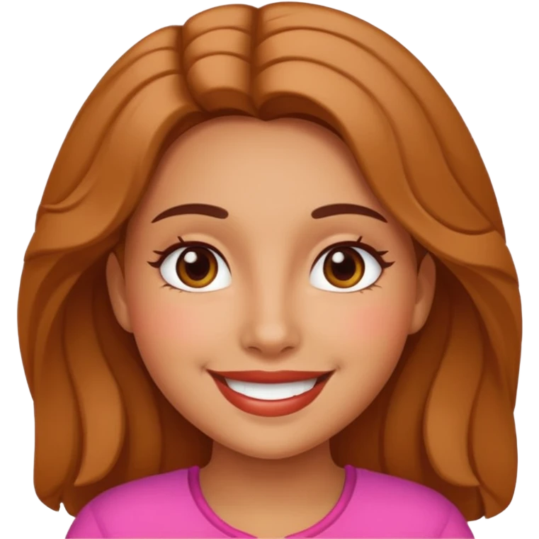 Carmen emoji