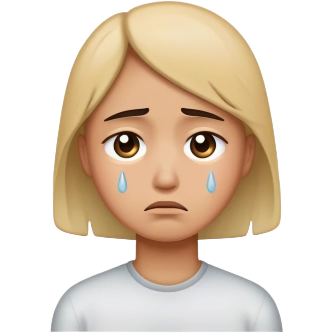 you lost emoji