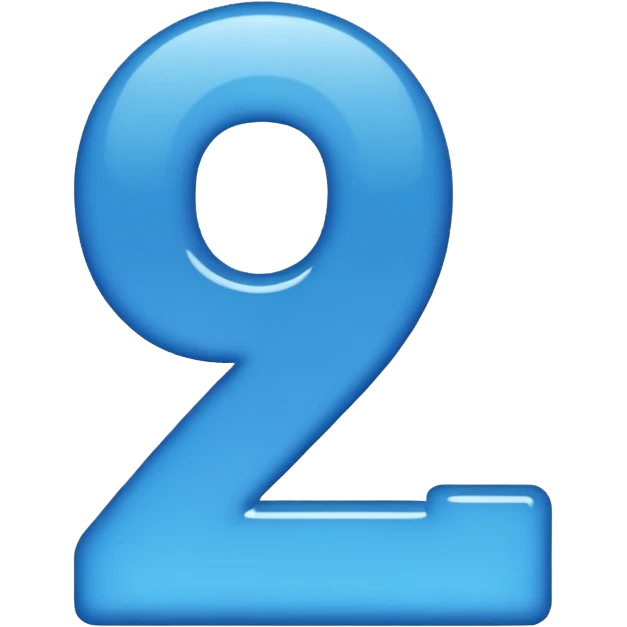 number 4 emoji emoji