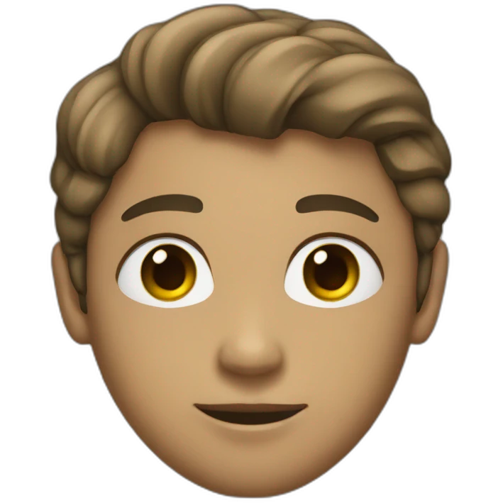 Femme sur homme emoji