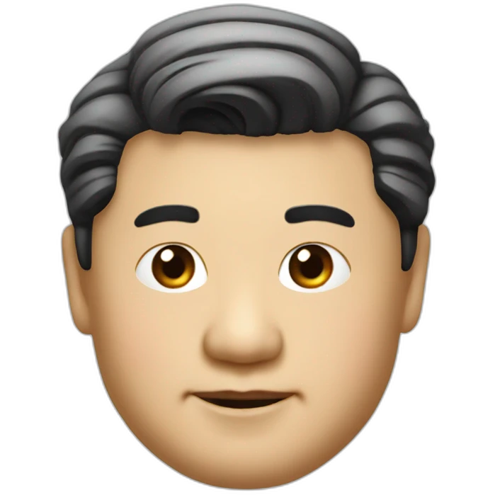 jinping xi emoji
