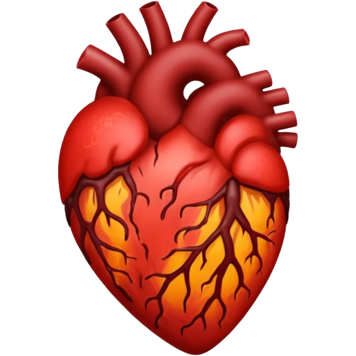 endocarditis emoji