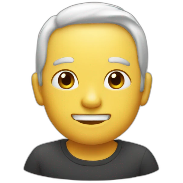 Chaud emoji