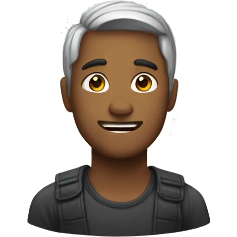Anything emoji