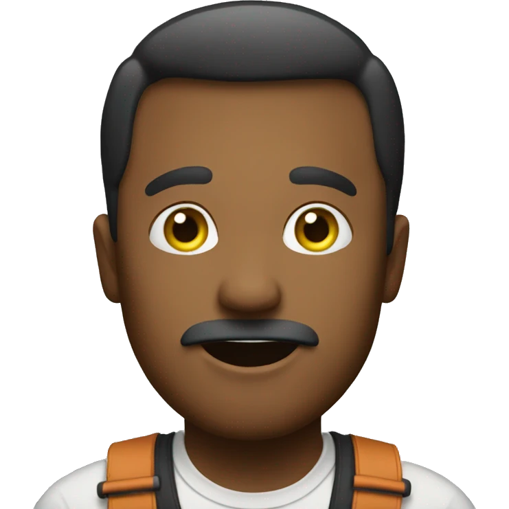 yard emoji emoji