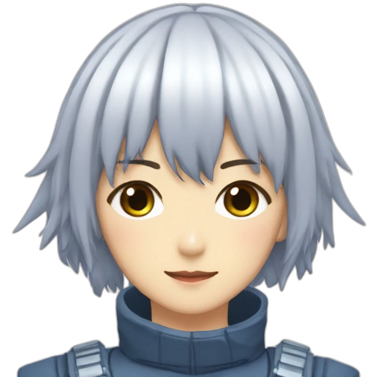 ayanami emoji