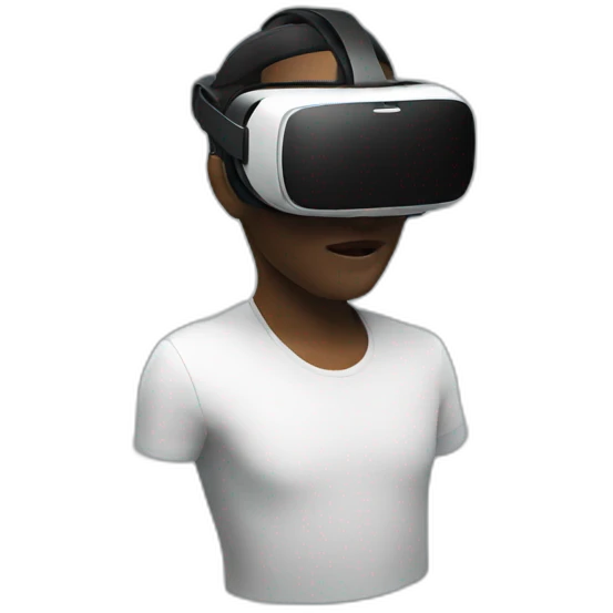 Vr emoji
