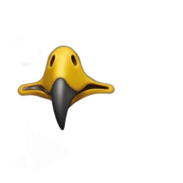 aguila emoji