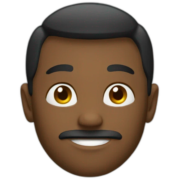 1 emoji