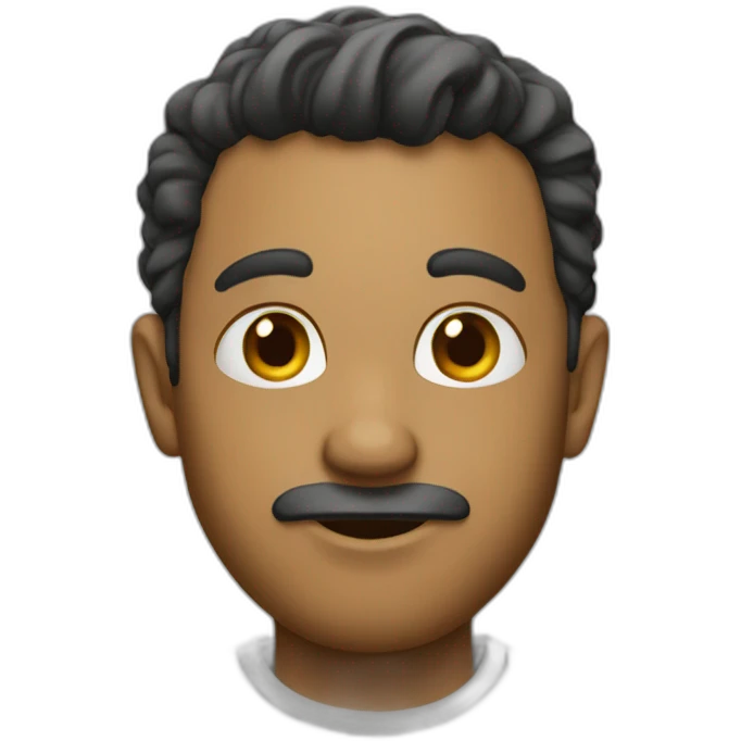 Stip tise emoji