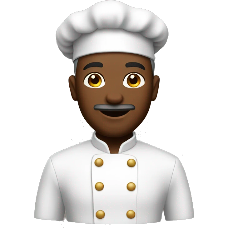 luxury cook emoji