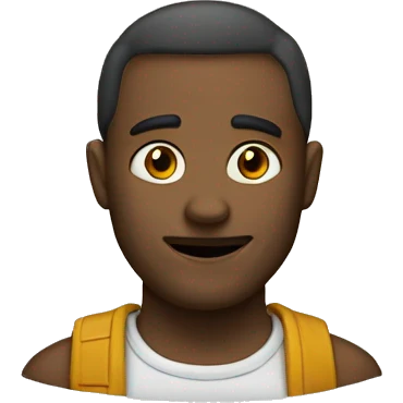 сияющая звезда emoji