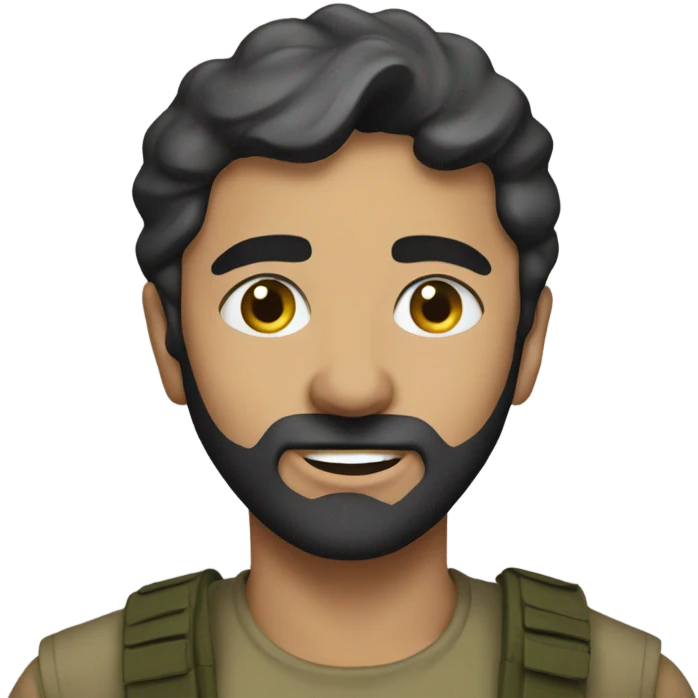 Syria emoji