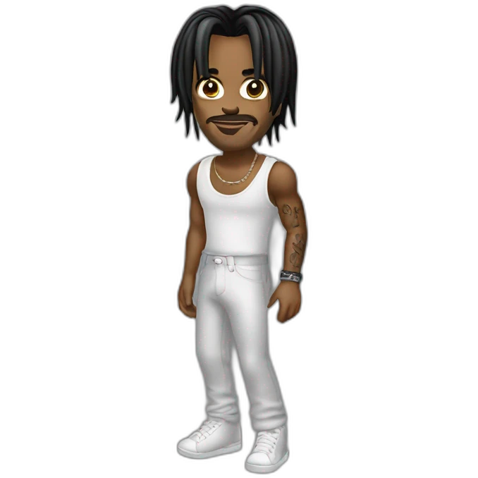 Tommy lee emoji
