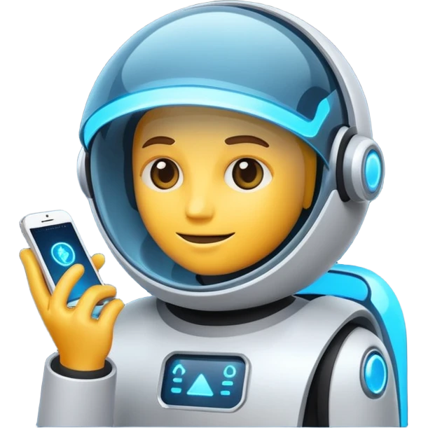 Al Trade Markets emoji