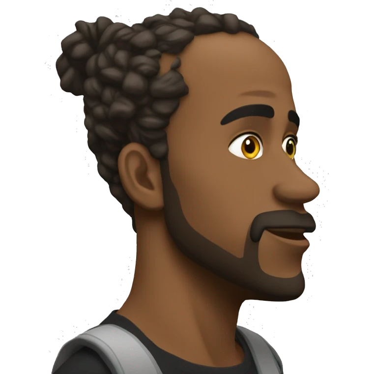 Zola rappeur français  emoji