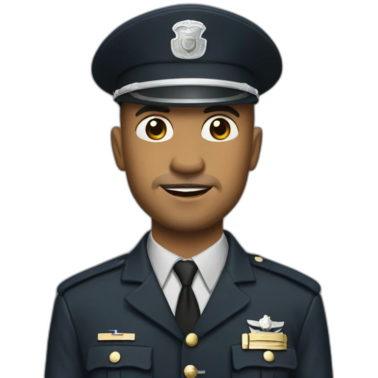 sergeant fin tutuola emoji