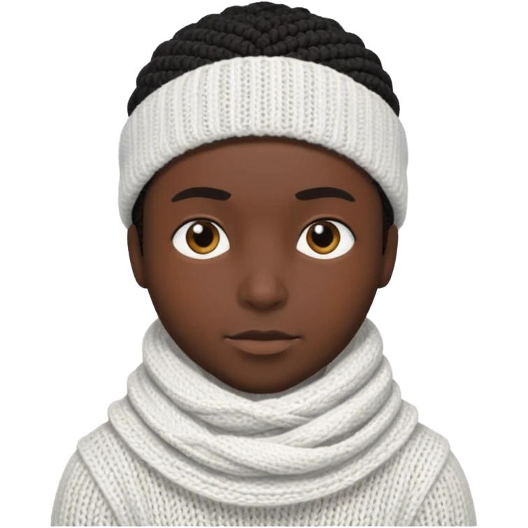 Niko from oneshot emoji