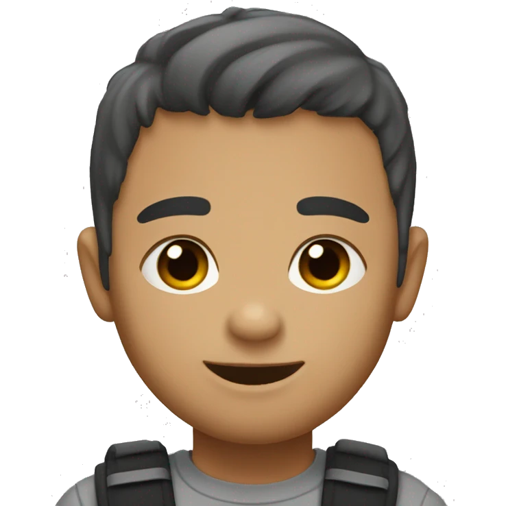 adopt me (in words) emoji