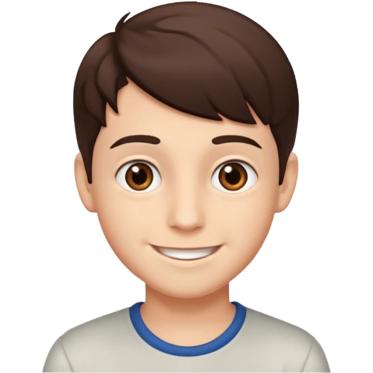 boy emoji