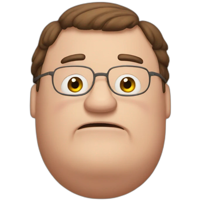 Peter Griffin  emoji