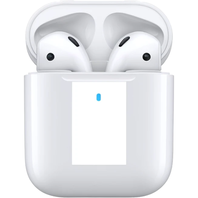 airpods emoji